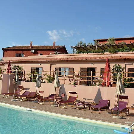 Belvilla By Oyo Sughera Holiday home *