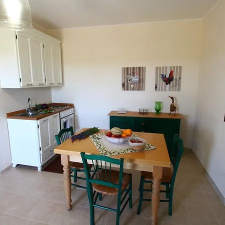 Belvilla By Oyo Sughera Holiday home Montalto di Castro