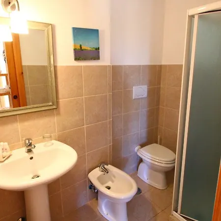 Belvilla By Oyo Sughera Holiday home *