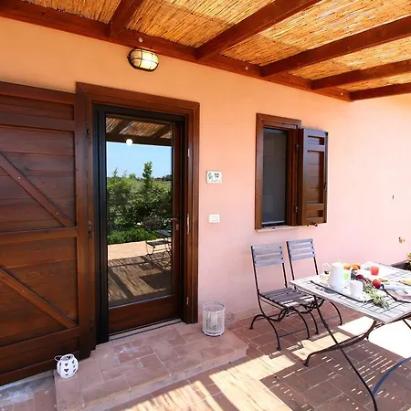 Belvilla By Oyo Sughera Holiday home Montalto di Castro