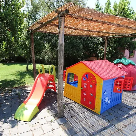 Belvilla By Oyo Sughera Holiday home *