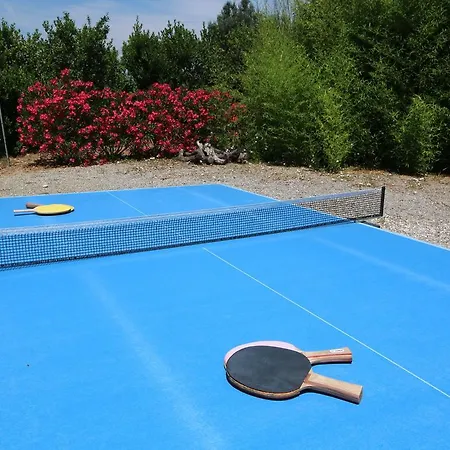 Belvilla By Oyo Sughera Holiday home Montalto di Castro