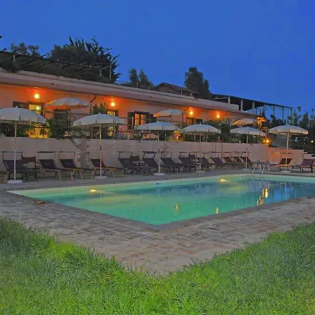 Holiday home Belvilla By Oyo Sughera Montalto di Castro